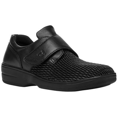Propét Women/'s Olivia Oxford Flat